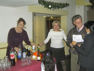 Foto 82 uit kerstdagen