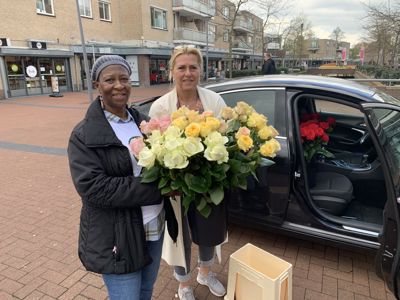 Foto 11 uit Rozen Moederdag