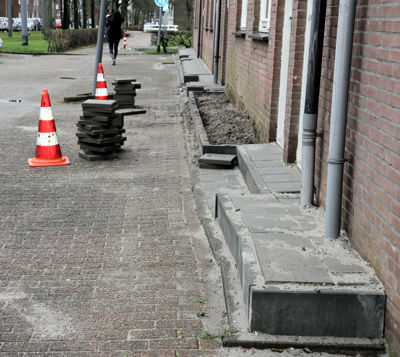 Foto 18 uit VoortuinSchinnenbaan