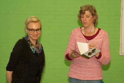 Foto 22 uit DiplomaTaalgroep