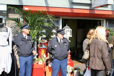 Foto 54 uit Braderie Beverwaard