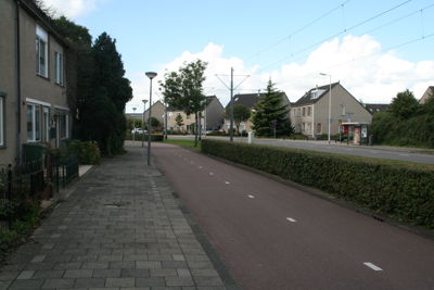 Foto 84 uit StratenBEVERWAARD