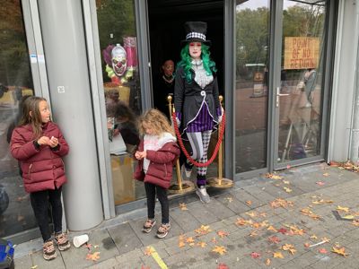 Foto 41 uit Halloween30-10-21