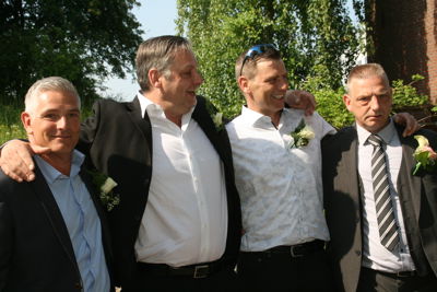 Foto 301 uit Bruiloft-Beverwaard