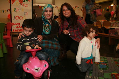 Foto 28 uit PeuterFeestFocus26_3