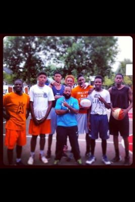 Foto 10 uit DwightMemorealDay