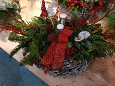 Foto 90 uit Workshops-Bloemen