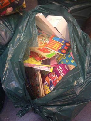 Foto 29 uit KledingBankFocus