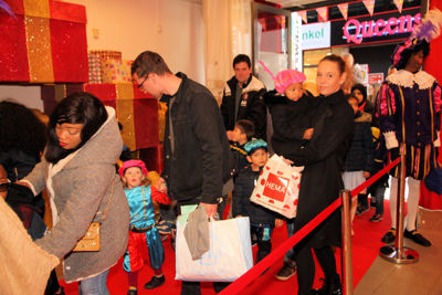 Foto 21 uit Sinthuiskeizerwaard