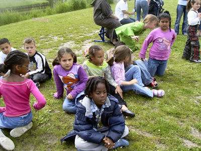 Foto 75 uit circus beverwaard