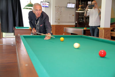 Foto 19 uit Biljarten IJsselburgh