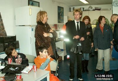 Foto 14 uit bloembollen planten