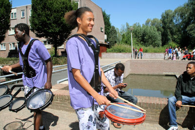 Foto 64 uit Carnaval Beverwaard