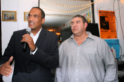 Foto 120 uit Boksschool I-Believe