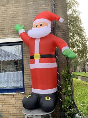 Foto 26 uit Kerstboom optuigen