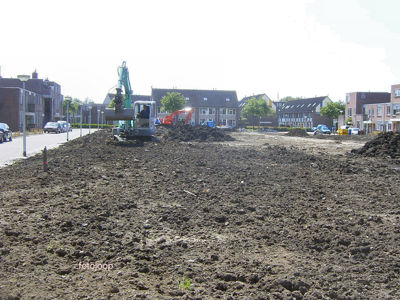 Foto 171 uit stratenmakers