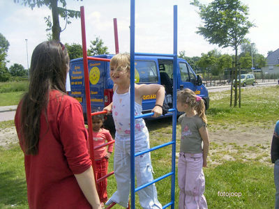 Foto 36 uit circus beverwaard