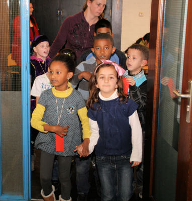 Foto 23 uit Sint in de Focus30_11