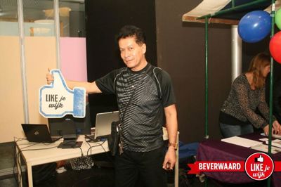 Foto 4 uit LIKEJEWIJK-2016