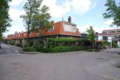 Foto 641 uit SloopEnOpbouwWIJK