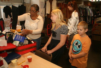 Foto 36 uit InterviewKledingbank