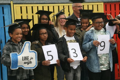 Foto 22 uit PC De Regenboog