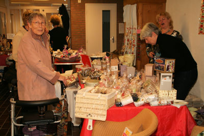 Foto 70 uit KerstmarktWetering