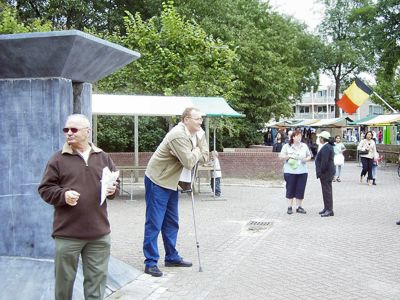 Foto 85 uit wijkfeest