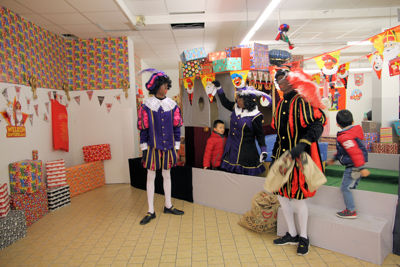 Foto 101 uit SinthuisBeverwaard