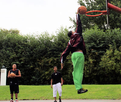 Foto 40 uit Dwightmemorealday!