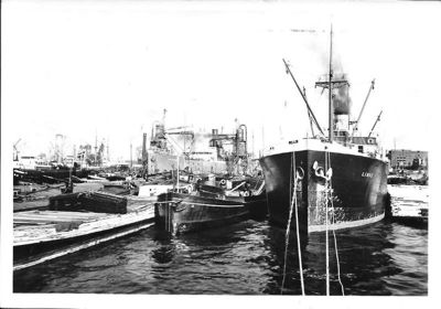 Foto 29 uit Oud Rotterdam Zuid