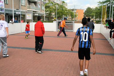 Foto 68 uit 4x4BoardingVoetbal