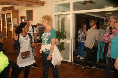 Foto 185 uit Ouderen4Daagse