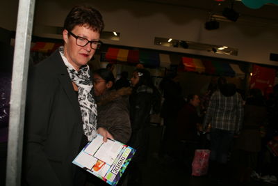 Foto 24 uit OnderwijsbeursFocus