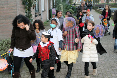 Foto 200 uit halloweenbeverwaard