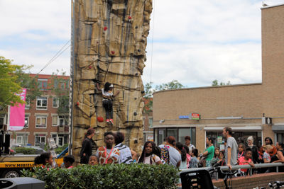 Foto 134 uit BewegenWaard 2019