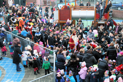 Foto 13 uit Sint RK Regenboog_2