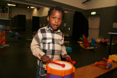 Foto 2 uit PeuterFeestFocus30_3