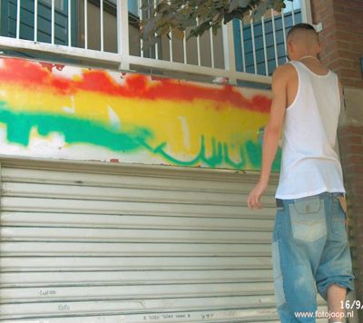 Foto 17 uit streetlife5324district