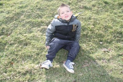 Foto 8 uit PasenStormpolder_3