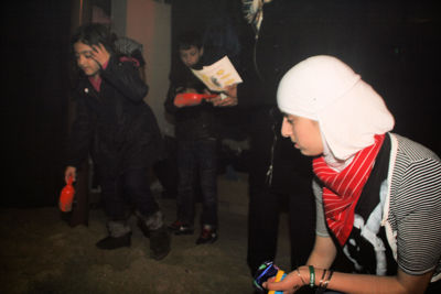 Foto 162 uit WoonBronHaLLoWeen