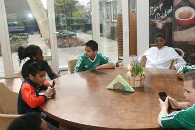 Foto 7 uit Wetering-Activiteiten