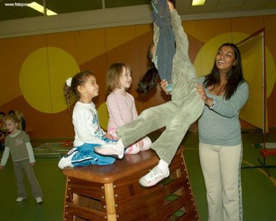 Foto 32 uit rkregenboog30_1-08