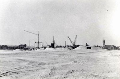 Foto 441 uit BRIENENOORDBRUG