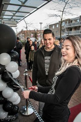 Foto 103 uit Tattooshop Creations