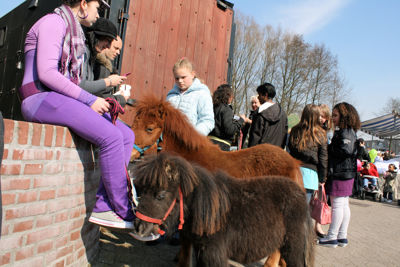 Foto 92 uit Braderie Beverwaard