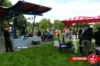 Foto 84 uit CreaBeverlandLikejewijk