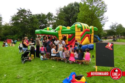 Foto 83 uit CreaBeverlandLikejewijk