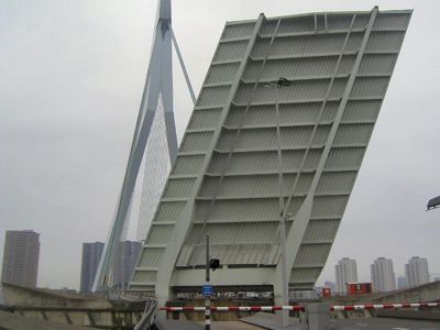 Foto 26 uit Foto's uit Rotterdam