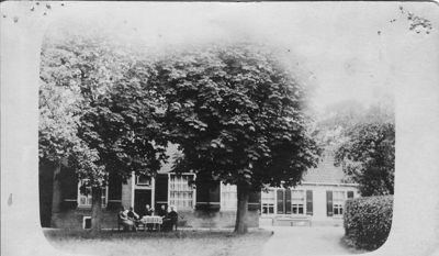 Foto 616 uit SloopEnOpbouwWIJK